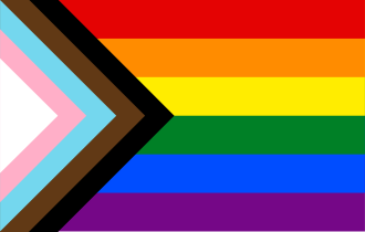 LGBTQ+ Pride