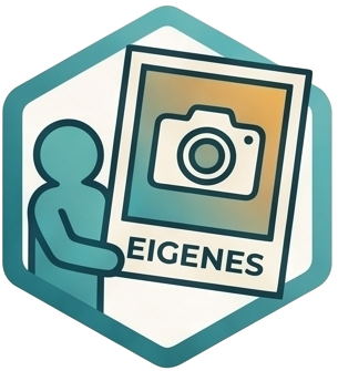 Eigenes Bild