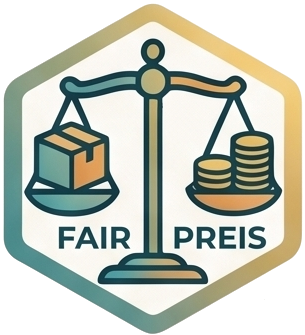 Fairer Preis